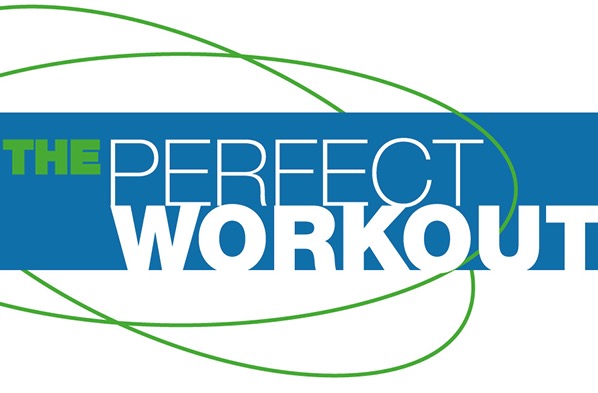 Free Perfect Workout Dvd
