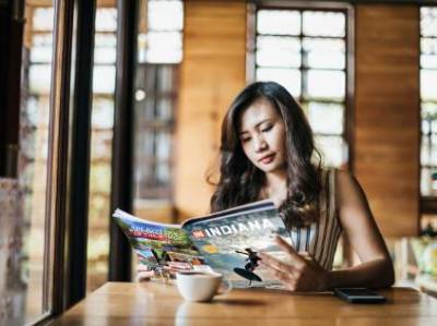 Free Indiana Travel Guides and Brochures