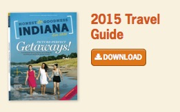Free Indiana Travel Guide