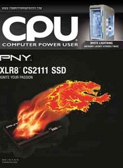 Free Subscription to Computer Power User