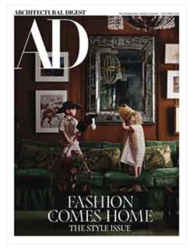 Free Architectural Digest Magazine Subscription