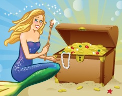 Free Chicken of the Sea Prize Pack (refer 3 friends)