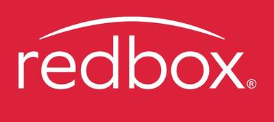 Free Game or Movie Rental at Redbox