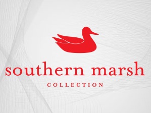 Free Southern Marsh Collection Stickers