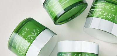 Free Cane + Austin Glycolic Acid Peel Pads