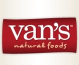 Free Box of Van's Waffles