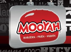 Free Burger at MOOYAH (fb, print)