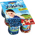 Free Stonyfield Farm YoKids Yogurt Samples (apply, Mom Ambassadors)