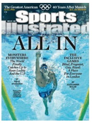 Free Sports Illustrated Classic Cover (first 100)