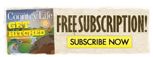 Free Living the Country Life Magazine Subscription