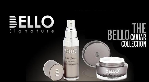 Free Bello Signature Skincare Product Samples | ILFT.com