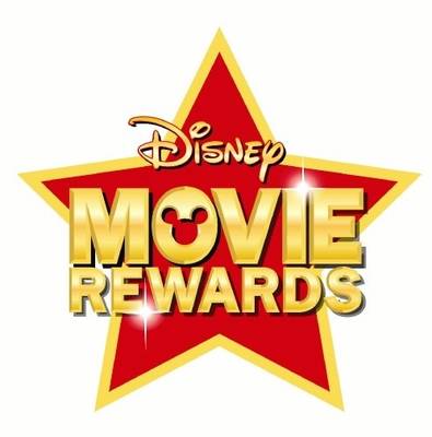 Free Disney Movie Rewards Mystery Points