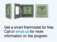 Free Smart Thermostat (Con Edison Customers)