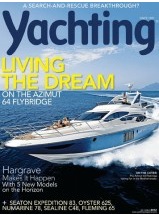 Free Subscription to Yachting Magazine