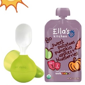 Free Toddler Snack Pack from mOmma & Ella’s Kitchen (fb, 1st 3000 at 11am & 2pm ET)