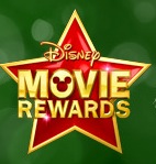 5 Free Disney Movie Rewards Points