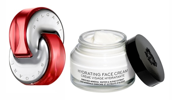 bvlgari cream
