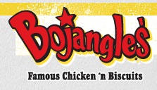 Free 4-Piece Snack at Bojangles (select locations)