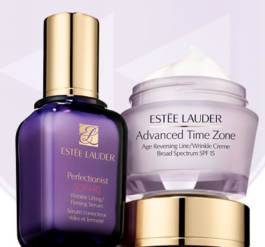 estee lauder oil free cream