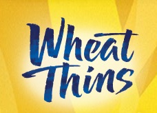 Free Box of Wheat Thins (text)