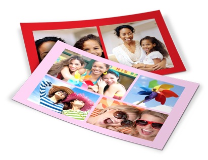 Free 8x10 Collage Print at Walgreens