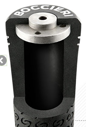 Free Secret Golf Grip and Installation from Boccieri Golf