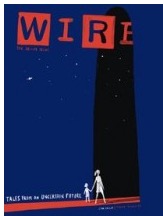 Free Subscription to Wired Magazine