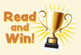Book Adventure: Earn Prizes for Reading Books