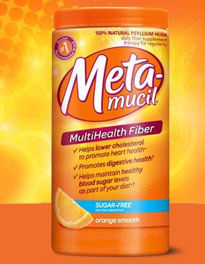 Free Metamucil Product