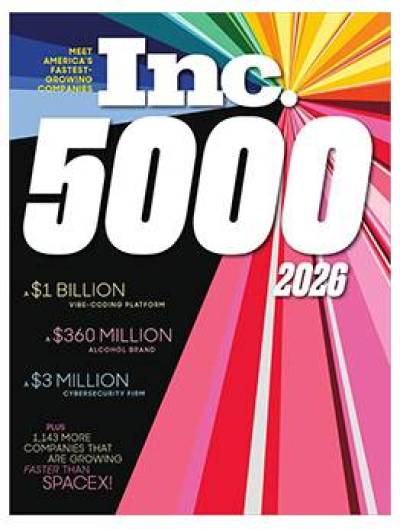 Free 1-Year Subscription to Inc. Magazine