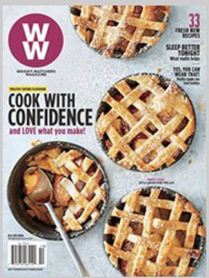 Free Weight Watchers Magazine Subscription