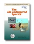 Free Conservation DVD For Educators