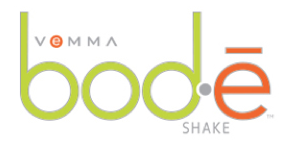 Free Vemma Bod-e Shake Sample