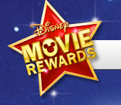 10 Free Disney Movie Rewards Points