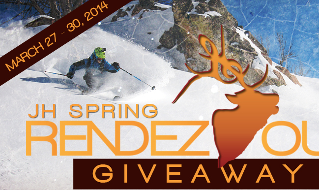 Free Subscription To Freeskier Magazine (fb)