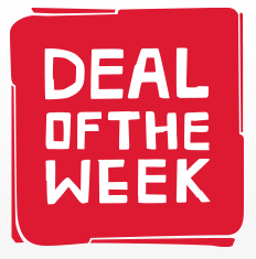 Free Medium Fountain Drink at Kum & Go (fb)