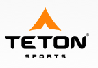 Free TETON Sports Sticker