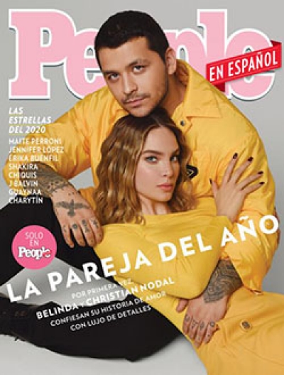 Free 2-year Subscription to People en Espanol
