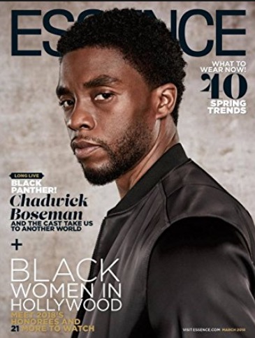 Free Subscription to Essence Magazine