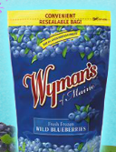 Free Pack of Wyman’s Wildflower Seeds