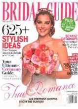 Free Subscription to Bridal Guide Magazine