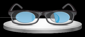 Free Transitions Trial Decals