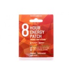 Free 8-Hour Energy Patch Sample