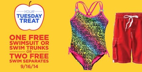 Canada's largest swimwear retailer opening three stores in Calgary | Daily Hive Calgary