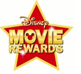 25 Free Disney Movie Rewards Points
