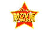100 Free Disney Movie Rewards Points