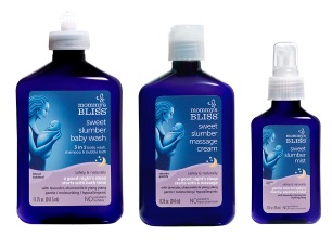 Free Mommy’s Bliss Products (Apply, Mom Ambassadors)