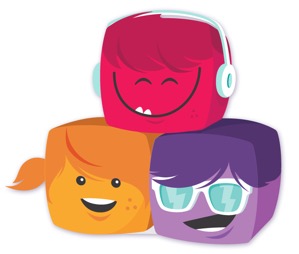 Free Solgar U-Cubes (Apply, Mom Ambassadors)