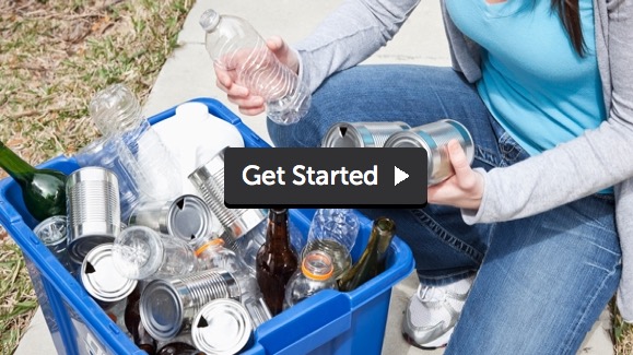 15 Free Recyclebank Points (Becoming a Recycling Pro: Step 2)