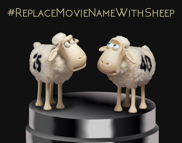 Free Serta Counting Sheep Plush Toy (at 11am ET)